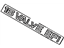 Toyota 11292-11080 Engine Plate