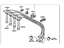 Toyota 90919-22325 Cable Set