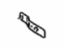 Toyota 77412-10010 Support, Fuel Tube Grommet