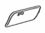 Toyota 55550-16100-01 Door Assembly, Glove Compartment