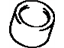 Toyota 13751-16010 Lifter, Valve