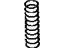 Toyota 90501-23065 Spring, Compression (For C-1 Accumulator Piston)
