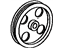 Toyota 44311-10021 Pulley