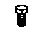 Toyota 90401-16017 Bolt, Union(For Pressure Feed Tube)
