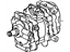 Toyota 88320-16340-84 Compressor