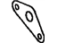 Toyota 25627-11040 EGR Valve Gasket