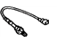 Toyota 89465-16050 Oxygen Sensor