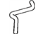 Toyota 44348-16120 Hose, Oil Reservoir To Pump