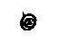 Toyota 90201-12052 Washer, Plate (For Selecting Bellcrank)