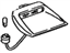 Toyota 81570-16110-22 High Mount Lamp