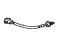 Toyota 89412-16010 Temperature Sensor
