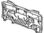 Toyota 58307-16390 Panel Sub-Assembly, Body Lower Back