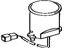 Toyota 47220-02020 Reservoir Assembly