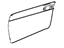 Toyota 67112-06160 Outer Panel, Driver Side