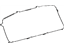 Toyota 83852-0X090 Cluster Lens