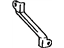 Toyota 44453-35040 Support, Front
