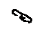 Toyota 90256-04001 Pin, Slotted Spring (For Detent Rod)