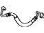 Toyota 88711-04020 Hose, Cooler Refrigerant Discharge