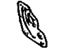Toyota 76647-04020 Support, Rear Body Mudguard, Passenger Side