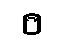 Toyota 90387-09011 Collar(For Control Shift Lever Retainer)
