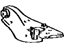 Toyota 48068-28070 Lower Control Arm, Passenger Side