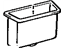 Toyota 74811-87001-04 Pull Assembly, Door, Inside