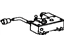 Toyota 88200-28011 Actuator Assembly, Cruise Control