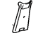 Toyota 62410-28020-03 Garnish, Center Pillar, Upper Passenger Side