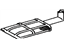Toyota 23217-73032 Filter, Fuel Pump