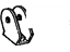 Toyota 47935-35010 Shackle, Rear