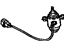 Toyota 87104-95D03 Blower Motor