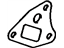 Toyota 15691-71011 Gasket, Oil Filter