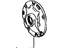 Toyota 35035-20010 Body Sub-Assembly, Front Oil Pump