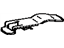 Toyota 35629-22010 Spring (1St & Revs Brake Plate Stopper)