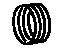 Toyota 90501-18063 Spring, Compression(For Steering Bevel Gear), Rear