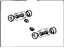 Toyota 04906-08010 Overhaul Kit