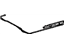 Toyota 63224-08010 Drive Cable, Driver Side