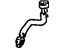 Toyota 88716-08120 Pipe, Cooler Refrigerant Liquid, E