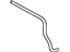 Toyota 23829-0A100 Hose, Fuel Vapor Feed