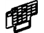 Toyota 82683-08020 Plate, Caution(For Fuse)