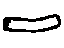 Toyota 77269-08010 Hose, Fuel Tank Breather