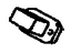 Toyota 87138-08030 Resistor, Blower (Rear)