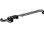 Toyota 47459-08010 Spring, Tension(For Rear Brake Shoe Return)