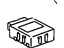 Toyota 82642-08020 Relay, Running Light