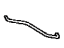 Toyota 69335-08010 Link, Slide Door Outside Locking, Passenger Side