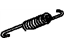 Toyota 90084-50019 Spring(For Brake Pedal Return)