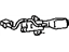 Toyota 84630-06020 Switch Assembly, Cruise Control Main