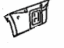 Toyota 61612-08900 Panel, Quarter, Driver Side