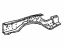 Toyota 57112-08010 Member, Front Side, Driver Side