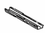 Toyota 57655-08010 Member, Rear Floor Cross Toyota 57655-08010 Member, Rear Floor Cross